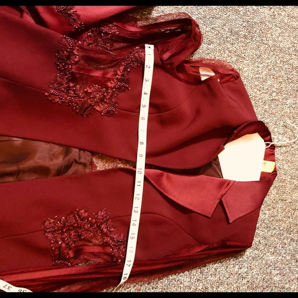 Used set of 3 pieces lady suit size 38 - Picture 11 of 16